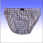 Men's briefs   116E608