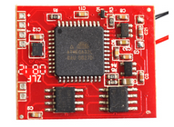 Multilayer PCB