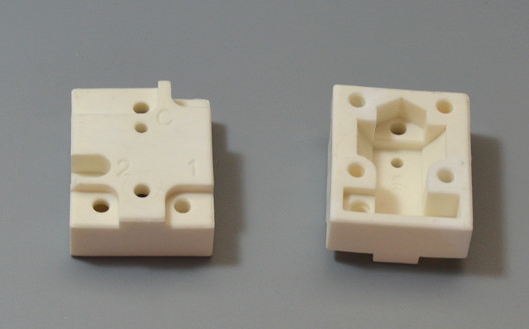 Electrical Ceramics