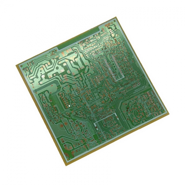 Double-Sided PCB