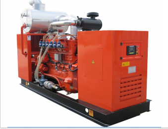 Gas Turbine Generators