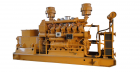 Gas Turbine Generators