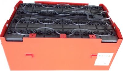 UK Forklift Traction Battery