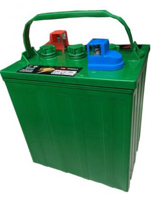 Deep Cycle Battery