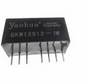 DC/DC Converters