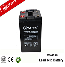 Rechargeble Battery