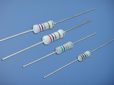 Electronic Resistor