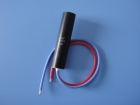 Electronic Resistor