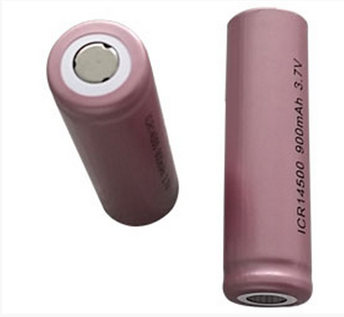 Rechargeable battery