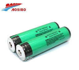 Rechargeable battery