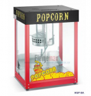 Popcorn Machinery