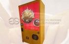 french fries vending machine