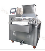 Biscuit & Cookie Machinery