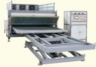 Type Laminated Glass Machine