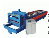 Construction Material Making Machinery