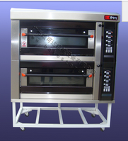 Electrical Oven