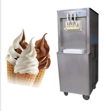 Ice Cream Machinery