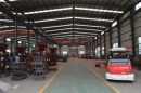 Qingdao Alabama Industrial Co., Ltd.