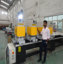 Foshan Nanhai Jiahua Door & Window Machinery & Equipment Co., Ltd.