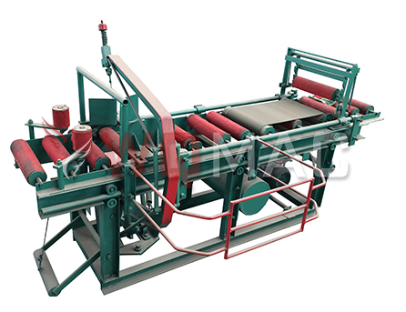 Brick Making Machinery