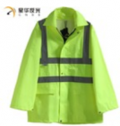 Reflective winter jacket-cnss120048