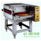 Pizza oven