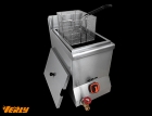 Gas fryer