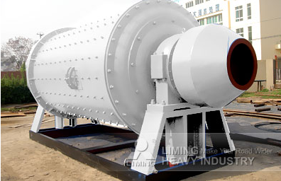 Ball Mill