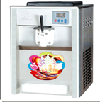 Desktop Ice Cream Machine