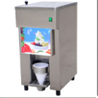 Fresh Fruit Ice Cream Machine