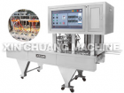 Full Auto Filling and Sealing Machine