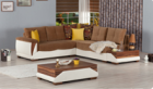 Valencia Corner Sofa Set