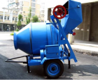 Concrete Mixer