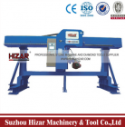 Cutting&profiling machine