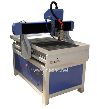 Stone CNC router