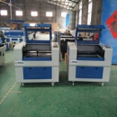 Shandong Lintianzhiyuan CNC Equipment Co., Ltd.
