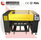 Split type stone laser engraving machine