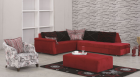 Sofa Corner Set--Alpler