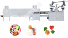 Candy Machinery