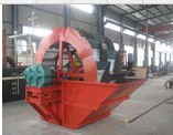 Sand Making Machinery