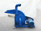 Feed hammer mill