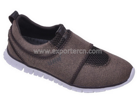 Ladies Casual Shoes