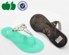 Women pvc slippers