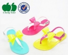 Jelly sandals