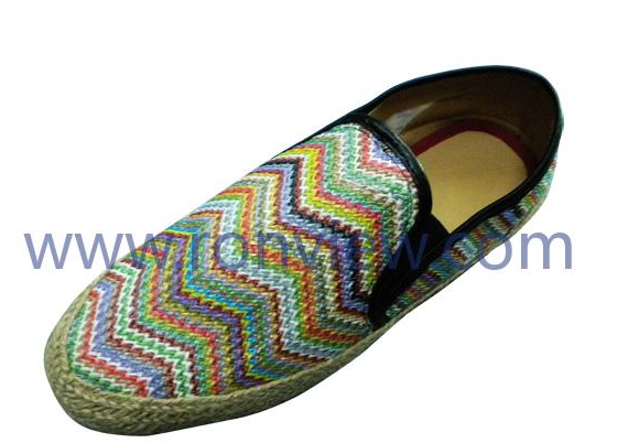 Ladies Casual Shoes