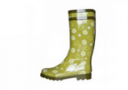 Rain Boots