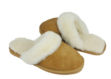 Ladies Slippers