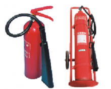 Fire Extinguisher