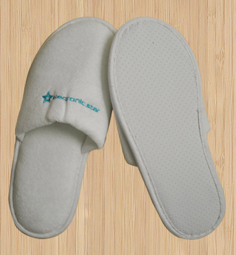 Ladies Slippers