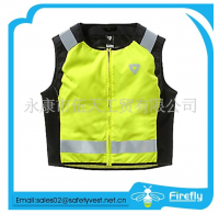 Safety Clothing(QB-MOT-10)